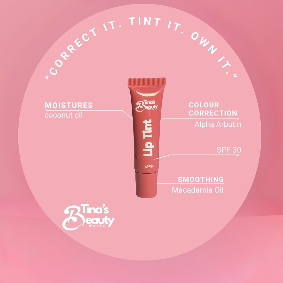 Lip Tint