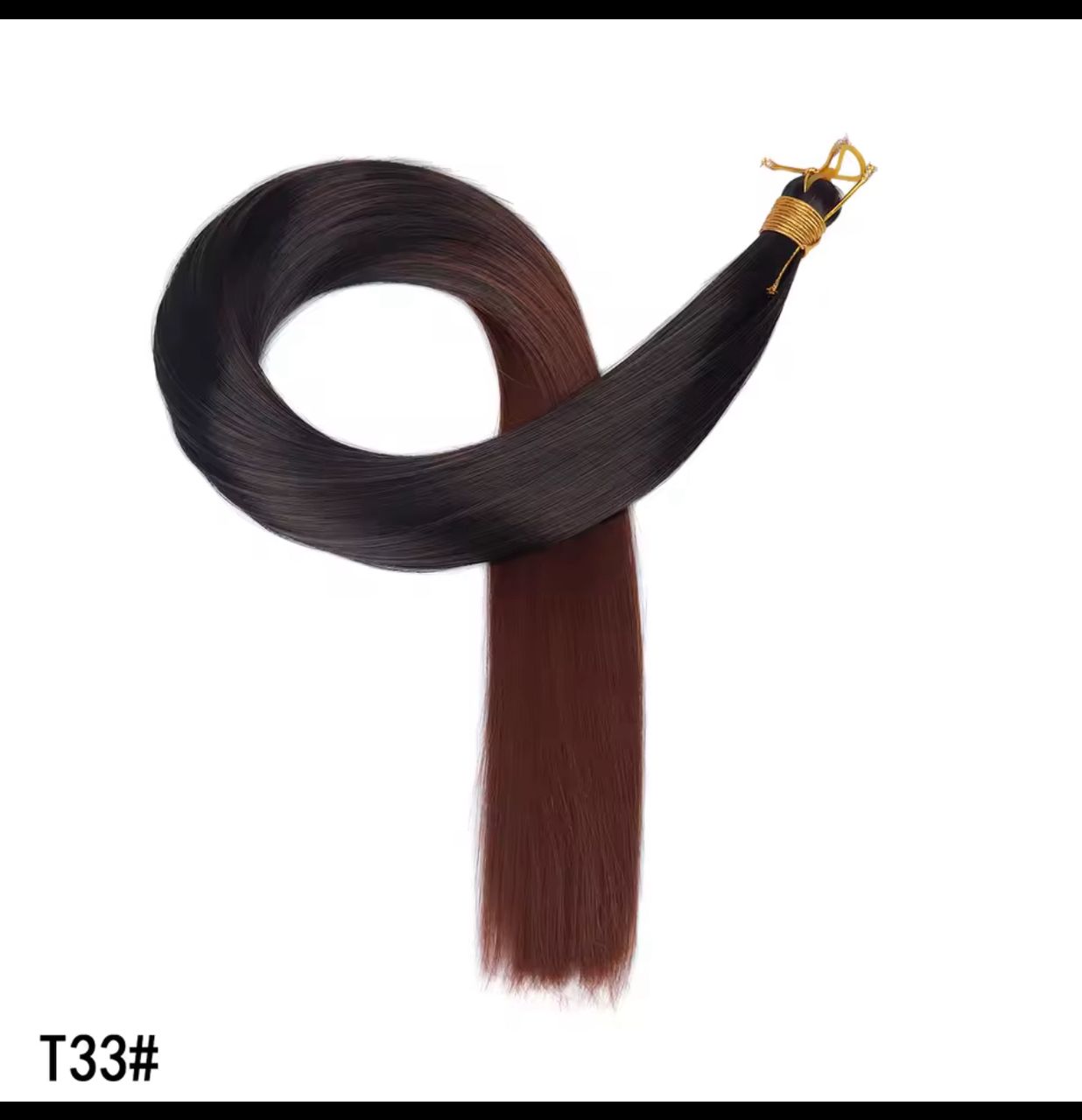 Silky Braiding Hair Extension