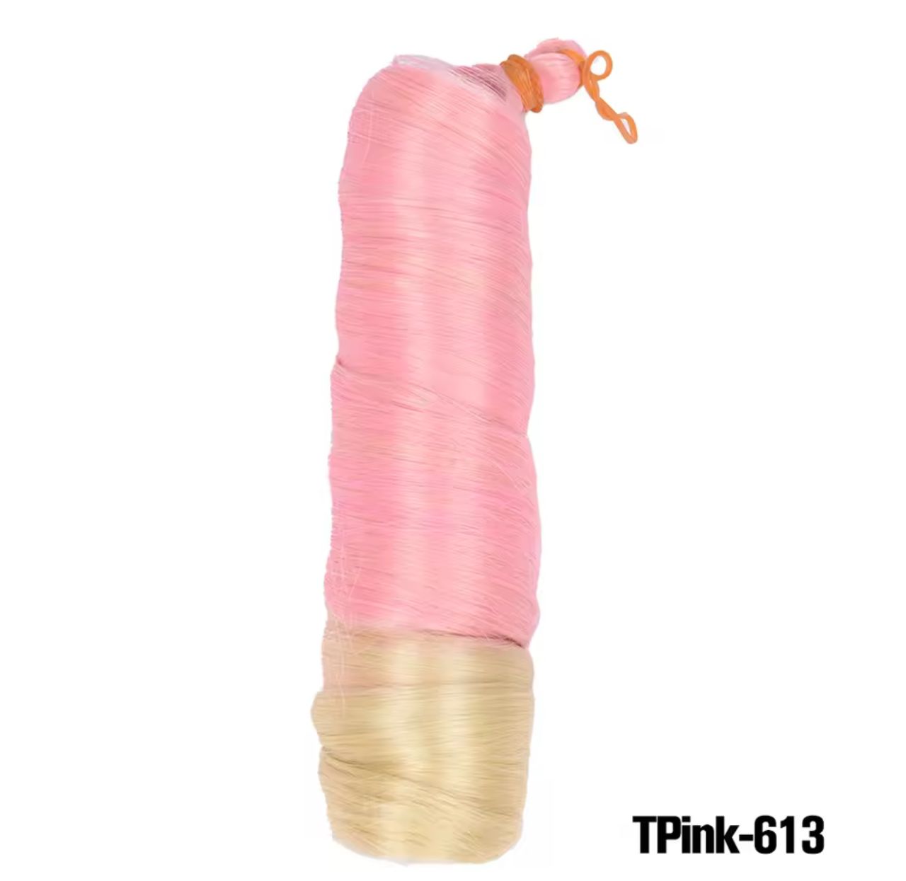 Braiding Hairs Extentions