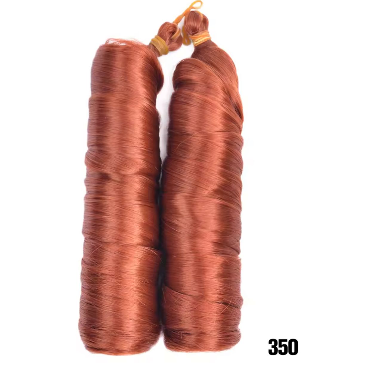 Braiding Hairs Extentions