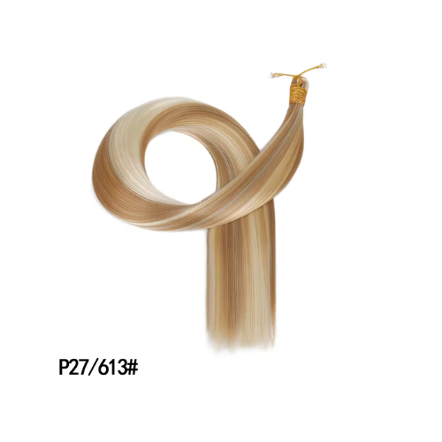 Bone Straight #P27/613
