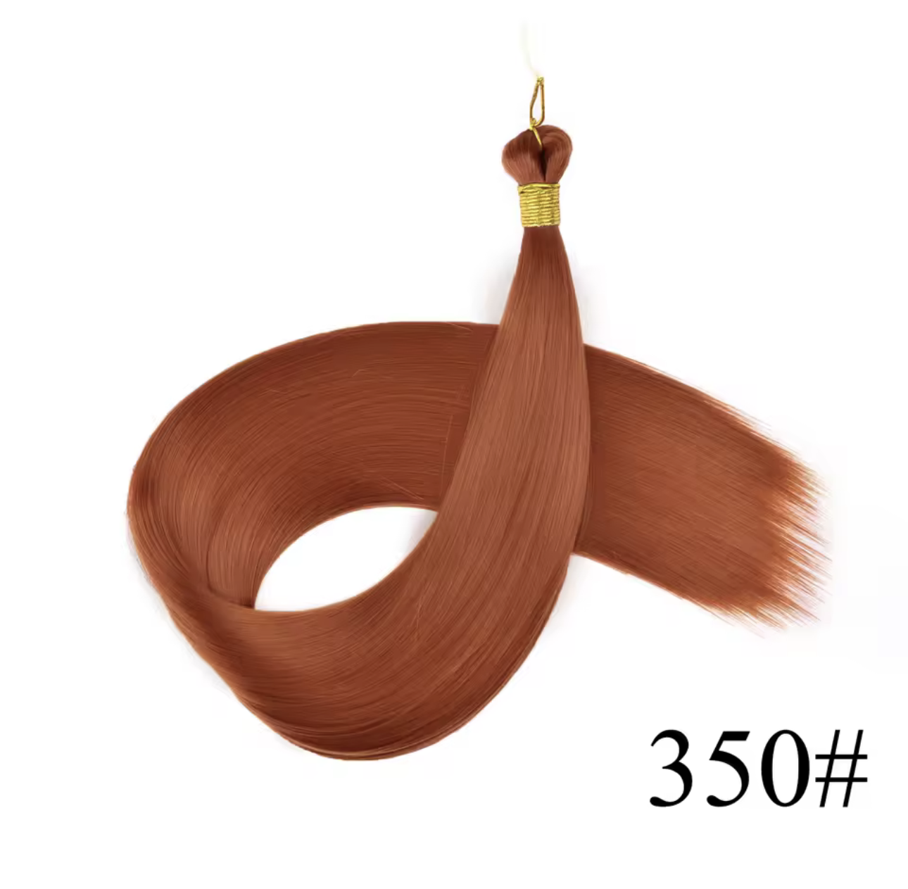 Bone Straight #350