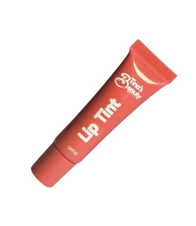 Tina’s Beauty Lip Tint