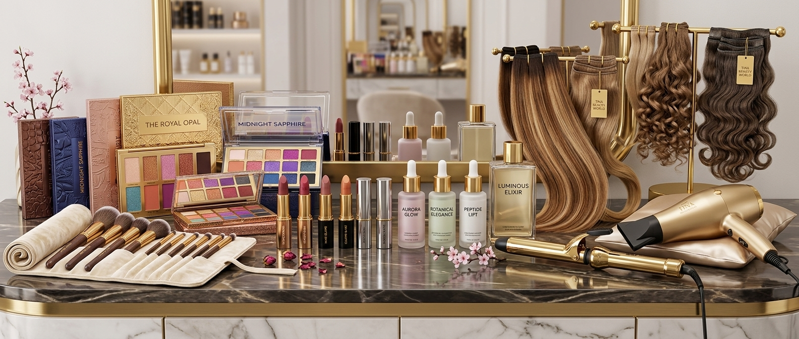 Shop Banner