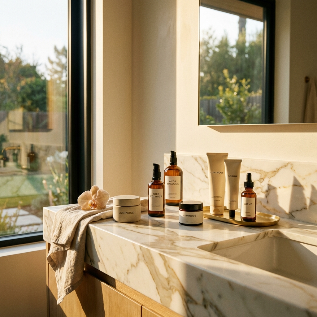 Tina's Beauty World Essence